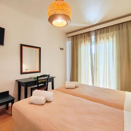 Hotel Dafni Skiathos Town Exterior foto