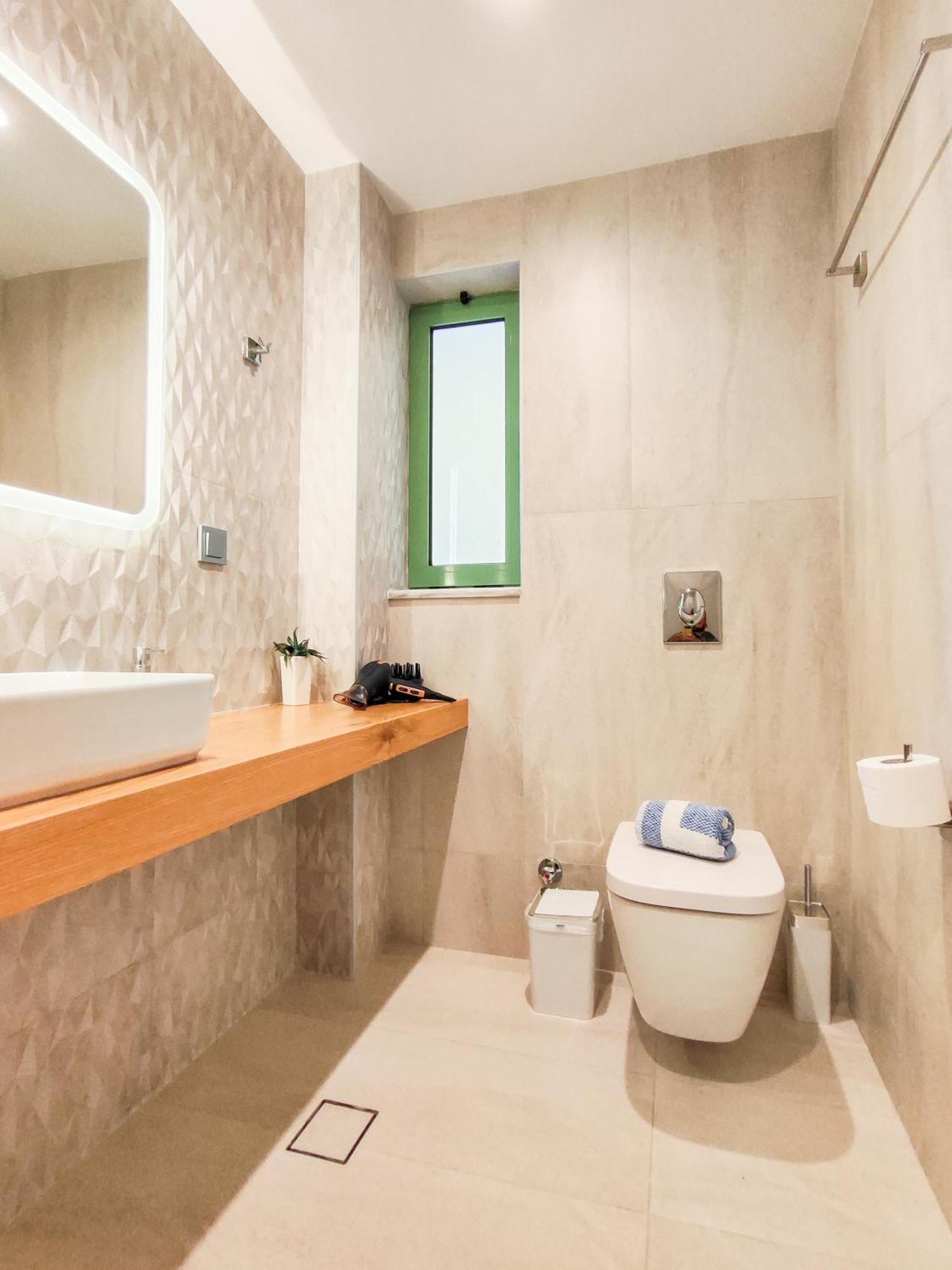 Hotel Dafni Skiathos Town Exterior foto