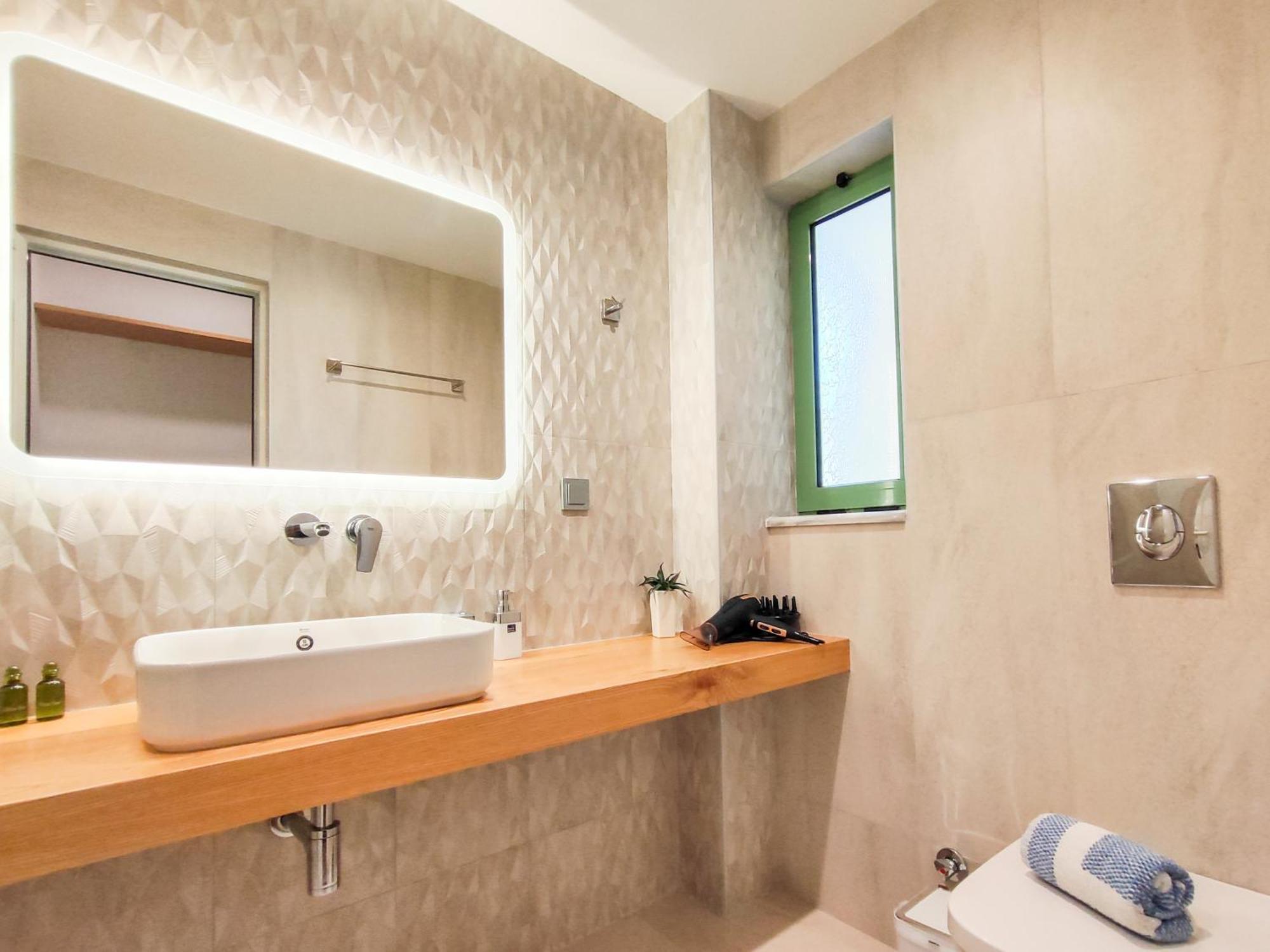 Hotel Dafni Skiathos Town Exterior foto