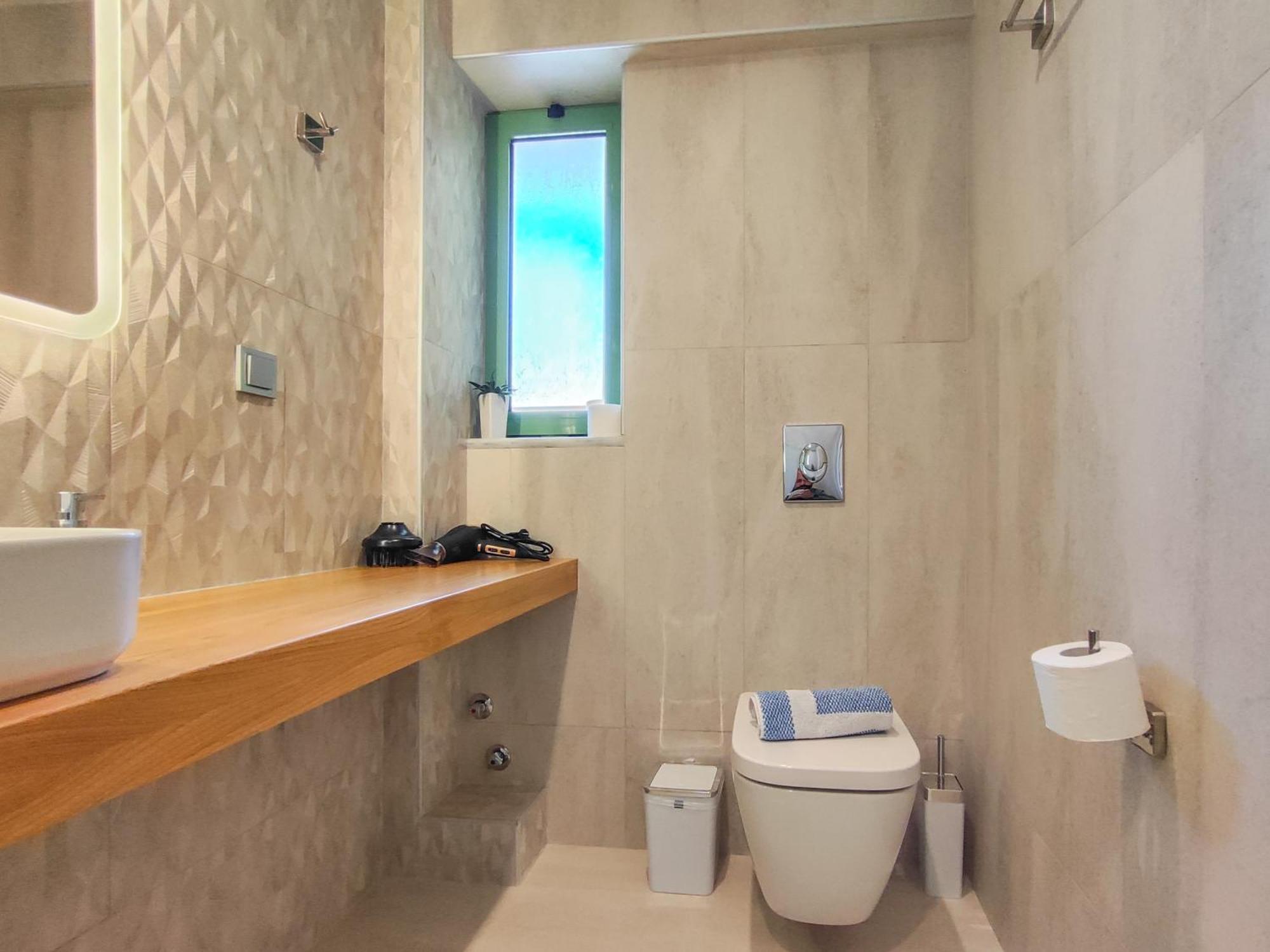 Hotel Dafni Skiathos Town Exterior foto